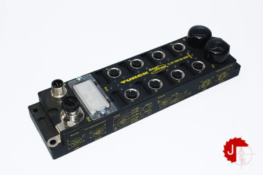 TURCK FLDP-IOM 88-0002 I/O MODULE 6825323