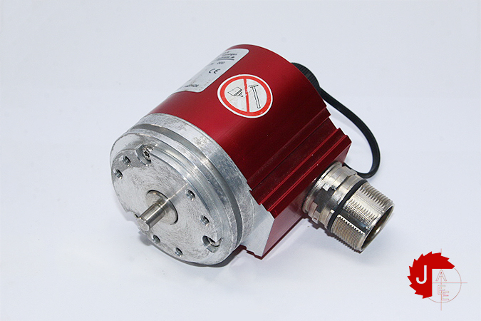 全品送料0円 Rotary Absolute 5802-00024 Electronic TR Encoder Jordan - その他