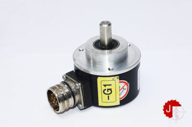 AMI-Elektronik V23401-M1101-B101A ROTARY ENCODER