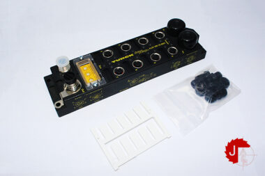 TURCK FLDP-OM 16-0001 I/O MODULE 6825327