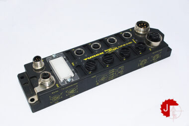 TURCK FLDP-IM 16-0001 I/O MODULE 6825326