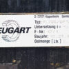 NEUGART PL70S/0P1/V0 PLANETARY GEARBOX i= 10