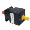 NEUGART PL70S/0P1/V0 PLANETARY GEARBOX i= 10