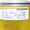 STEGMANN AG 110 1024X1 ABSOLUTE ENCODER