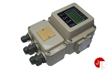 Honeywell MGG1 4C-FA3H-XBXX-SHA MagnW FLOWMETER 3000 PLUS