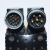 MOOG G422-206 AC SERVO MOTOR G2L05