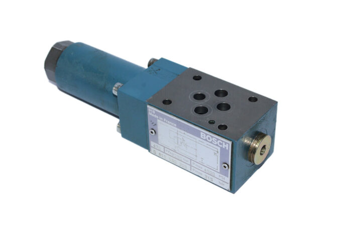 BOSCH 0 811 150 205 PRESSURE REDUCING VALVE - Image 6