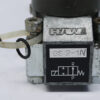 HAWE GS 2-1N SOLENOID OPERATED DIRECTIONAL SEATED VALVE