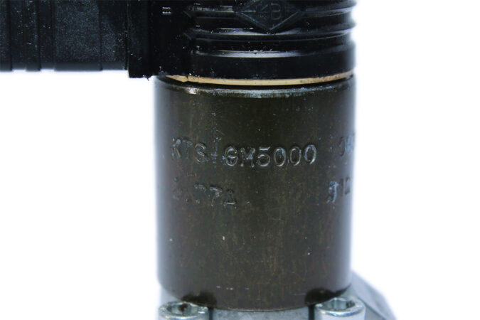 HAWE GZ3-1R DIRECTIONAL CONTROL SEATED VALVE - Image 3