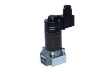 HAWE GZ3-1R DIRECTIONAL CONTROL SEATED VALVE