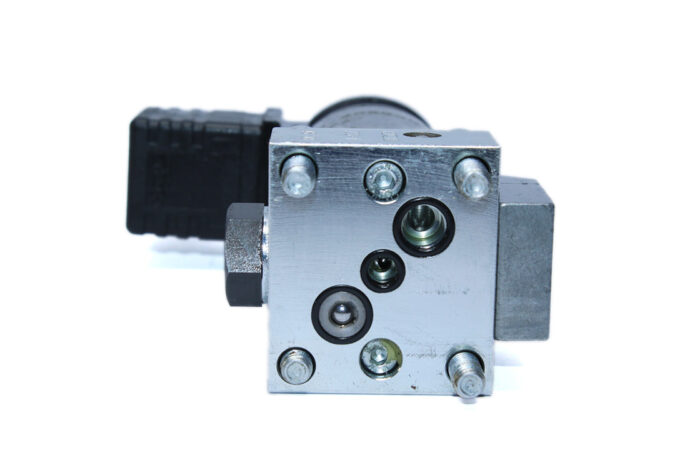HAWE GZ3-1R DIRECTIONAL CONTROL SEATED VALVE - Image 9