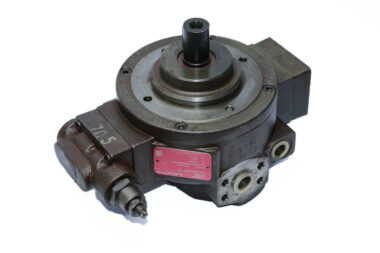MOOG D951-2079/A Piston Pump HP-R18A1-RKP019SM28F2Z00