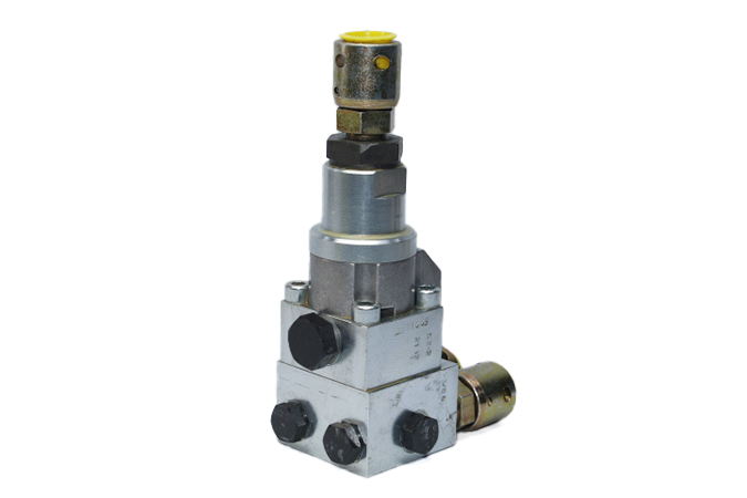 HAWE HS 2-2 DIRECTIONAL SEATED VALVE - Image 5