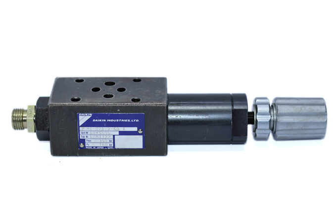 DAIKIN J-MG-02A-2-60-T PRESSURE REDUCING VALVE - Image 3