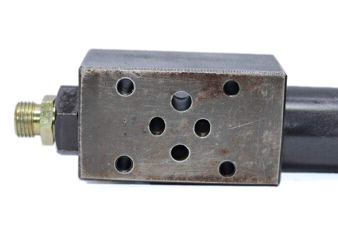 DAIKIN J-MG-02A-2-60-T PRESSURE REDUCING VALVE - Image 4