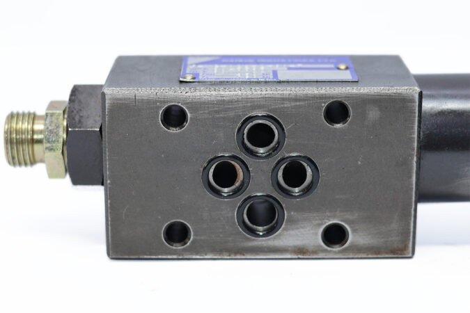 DAIKIN J-MG-02A-2-60-T PRESSURE REDUCING VALVE - Image 5