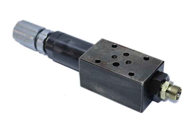 DAIKIN J-MG-02A-2-60-T PRESSURE REDUCING VALVE - Image 6