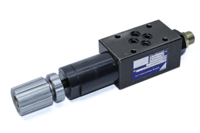 DAIKIN J-MG-02A-2-60-T PRESSURE REDUCING VALVE