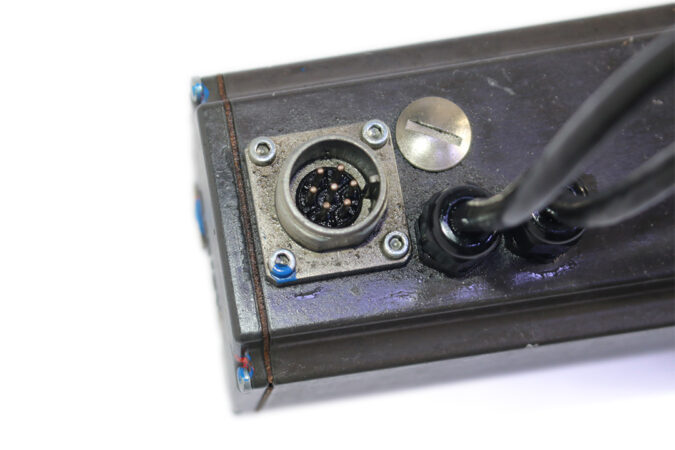 REXROTH R900246274,4WRAP 6 W7-08-30=G24K4/M=00 PROPORTIONAL DIRECTIONAL VALVE R900780615 - Image 5