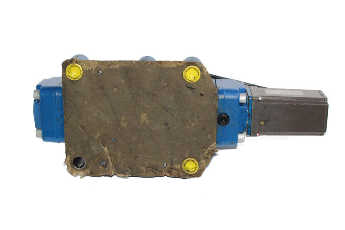 REXROTH R900246274,4WRAP 6 W7-08-30=G24K4/M=00 PROPORTIONAL DIRECTIONAL VALVE R900780615 - Image 9
