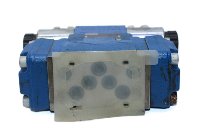 REXROTH R900548271 DIRECTIONAL CONTROL VALVE R900968227 - Image 9
