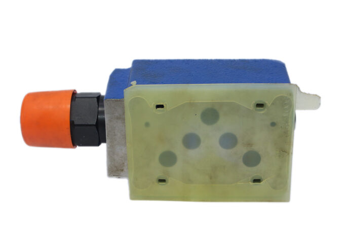 REXROTH R900582263 CHECK VALVE ZDR10VP5-31/200YMSO107 - Image 4