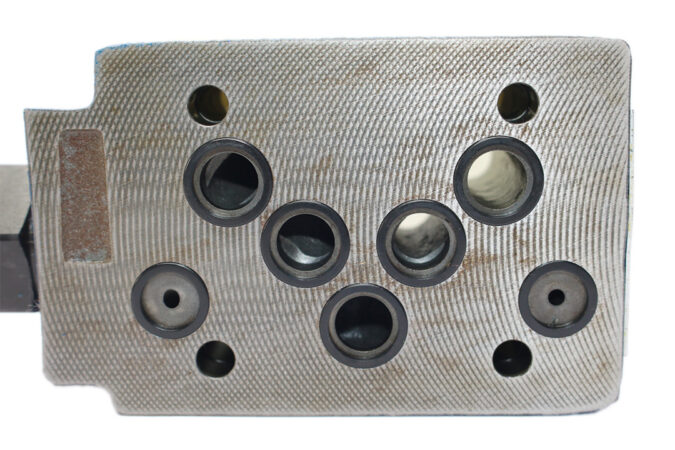REXROTH R900582263 CHECK VALVE ZDR10VP5-31/200YMSO107 - Image 5