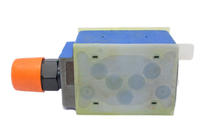 REXROTH R900582263 CHECK VALVE ZDR10VP5-31/200YMSO107 - Image 6