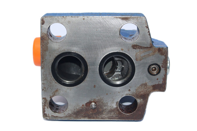 REXROTH R900589371 PRESSURE RELIEF VALVE DB20-2-53/315U - Image 5