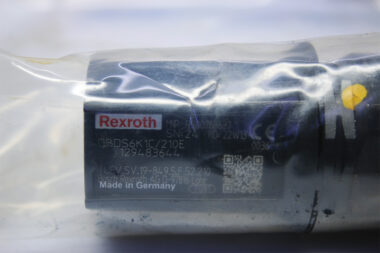 REXROTH R900768637 PRESSURE RELIEF VALVE DBDS6K1C/210E