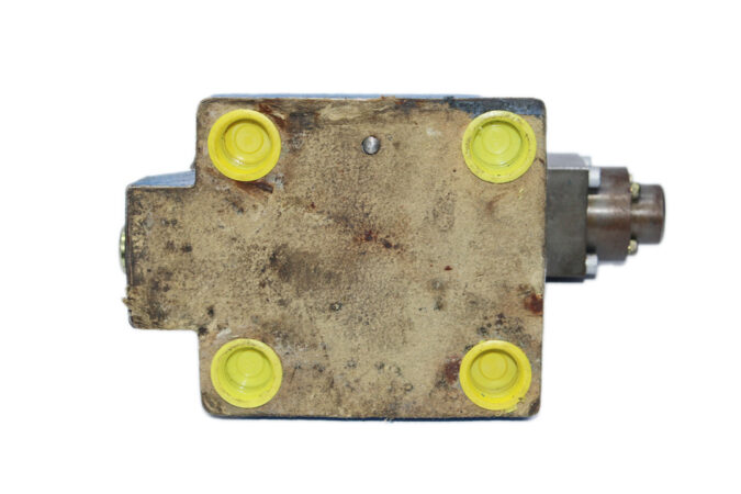 REXROTH R900946936 PROPORTIONAL RELIEF VALVE DBEM 30-37/315XYG24K4M - Image 7