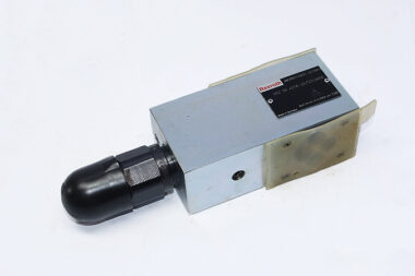 REXROTH HSZ 06 A216-3X/S315M00 DIRECTIONAL CONTROL VALVE R901149001