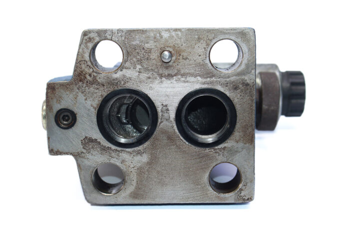 REXROTH R901183891 PRESSURE RELIEF VALVE DBW20B1-53/200-6EG24N9K4E - Image 6