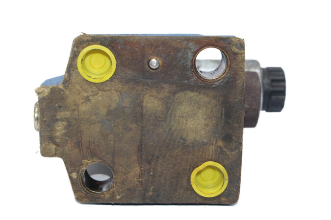 REXROTH R901183891 PRESSURE RELIEF VALVE DBW20B1-53/200-6EG24N9K4E - Image 7