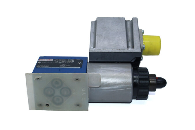 REXROTH R901197016 PROPORTIONAL PRESSURE RELIEF VALVE DBETE-61/350YG24K31A1M - Image 8