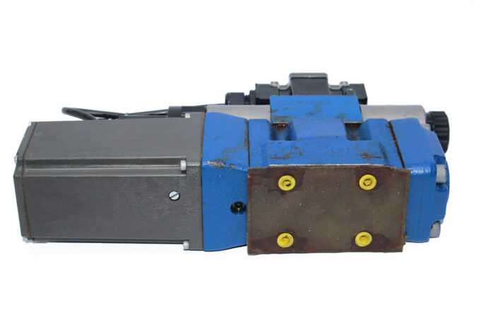 REXROTH R901325866,4WRTE-43=M=00 PROPORTIONAL DIRECTIONAL VALVE R901128157 - Image 10