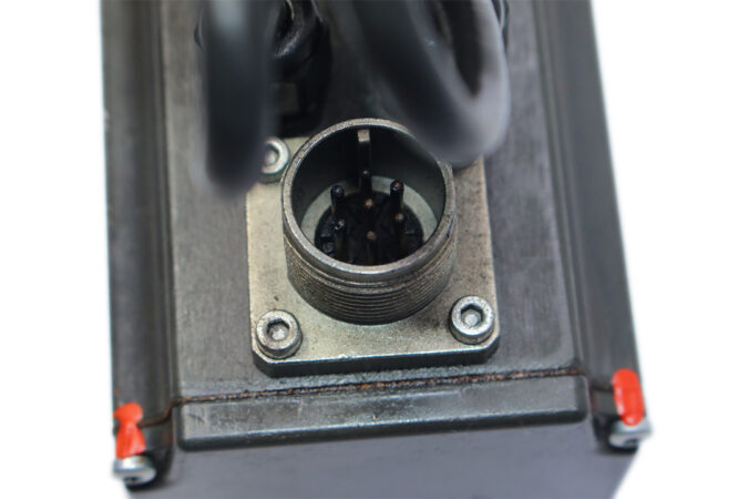 REXROTH R901325866,4WRTE-43=M=00 PROPORTIONAL DIRECTIONAL VALVE R901128157 - Image 5