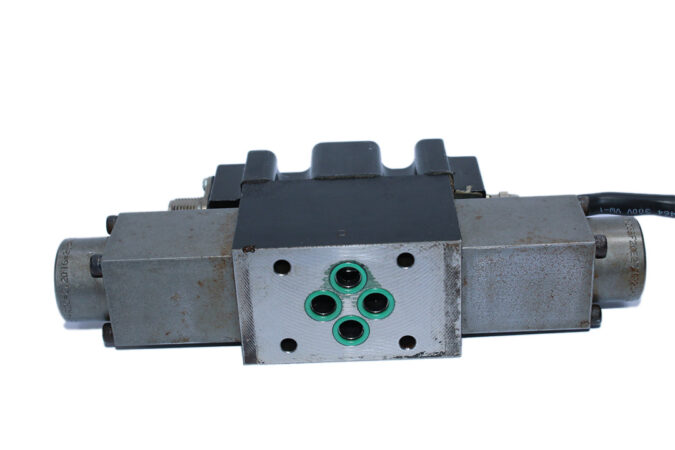 PARKER D1FVE50BCVLB35 PROPORTIONAL PRESSURE RELIEF VALVE - Image 7