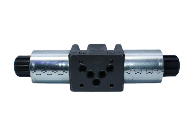 DUPLOMATIC DS5-S4/12N DIRECTIONAL CONTROL VALVE - Image 6