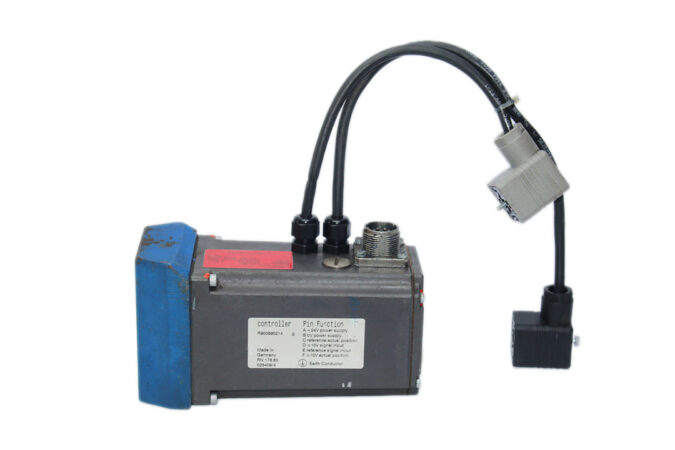 REXROTH R900890214 g DRIVE CONTROLLER - Image 5
