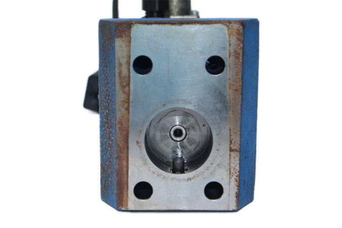 REXROTH R900890214 g DRIVE CONTROLLER - Image 6