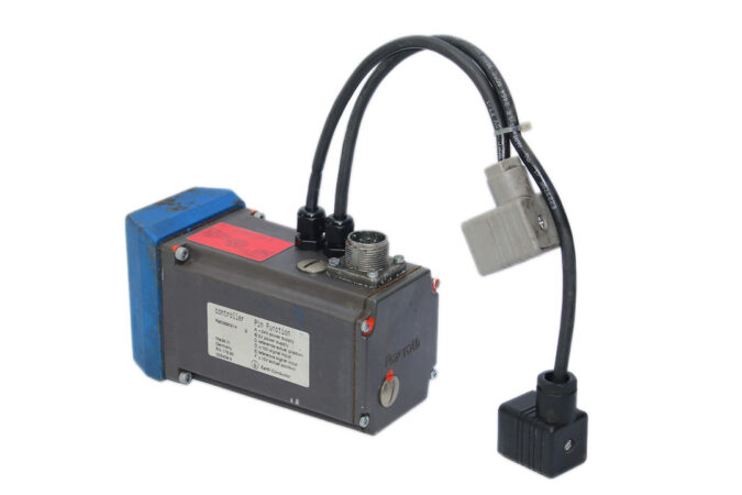 REXROTH R900890214 g DRIVE CONTROLLER - Image 7