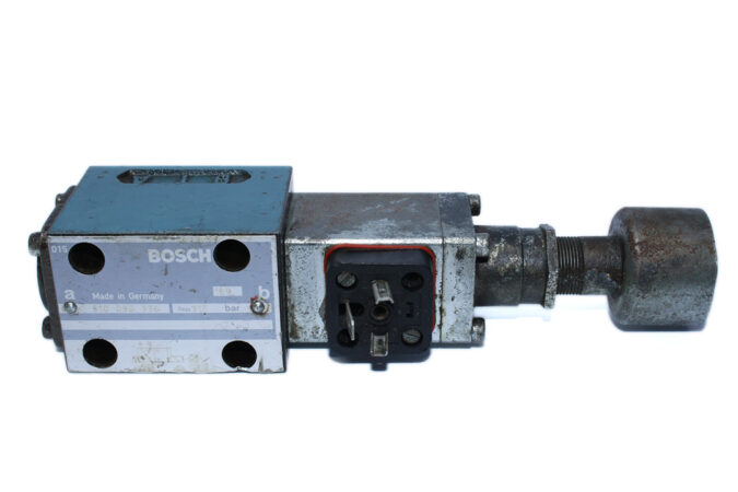 BOSCH 0 810 090 336 DIRECTIONAL CONTROL VALVE - Image 3