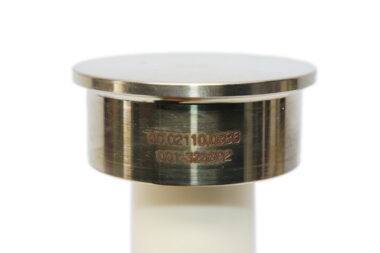 HAMMELMANN 00.02110.0386 CERAMIC PLUNGER