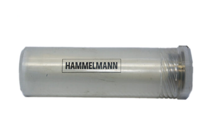HAMMELMANN 00.02110.0386 CERAMIC PLUNGER - Image 5