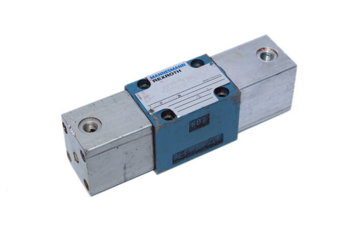 REXROTH 4WP6E53/N DIRECTIONAL CONTROL VALVE