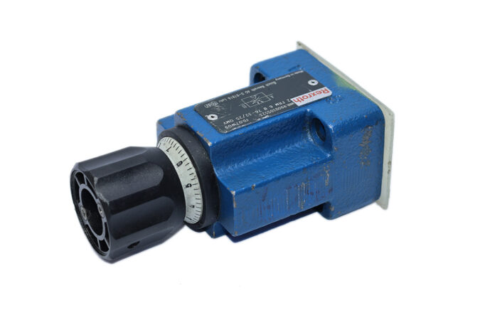 REXROTH R900205523 FLOW CONTROL VALVE 2FRM6B76-32/25QMV