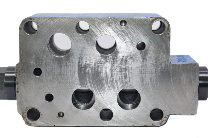 REXROTH R900456783 THROTTLE CHECK VALVE Z2FS22-8-31/S - Image 3