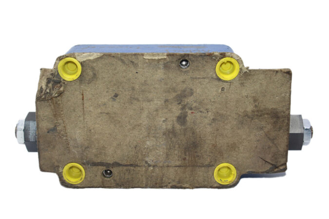 REXROTH R900456783 THROTTLE CHECK VALVE Z2FS22-8-31/S - Image 4