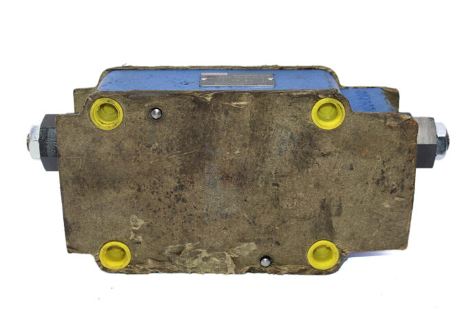 REXROTH R900456783 THROTTLE CHECK VALVE Z2FS22-8-31/S - Image 6